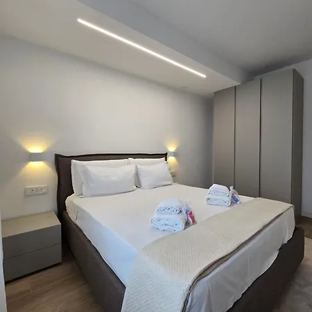 Veronavera Casa Mia Appartement