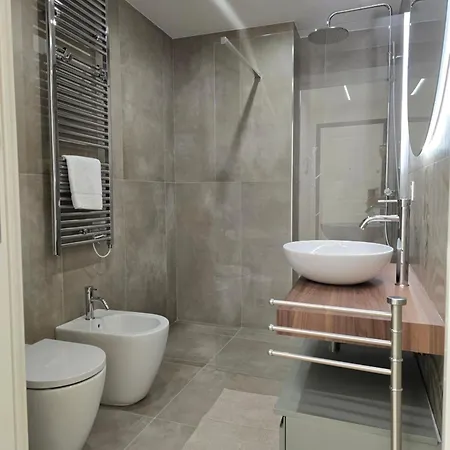 Veronavera Casa Mia Appartement Vérone