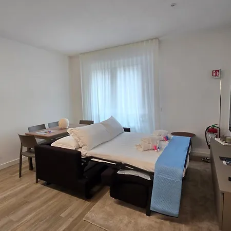 Appartement Veronavera Casa Mia *
