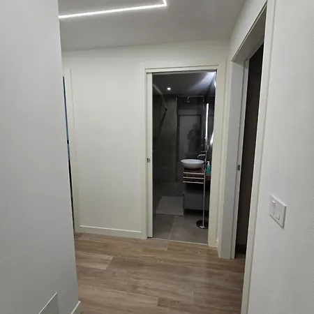 Veronavera Casa Mia Appartement